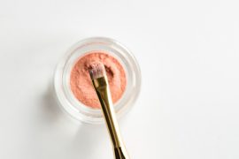 Cosmetics 101 — Product Safety Comes First
