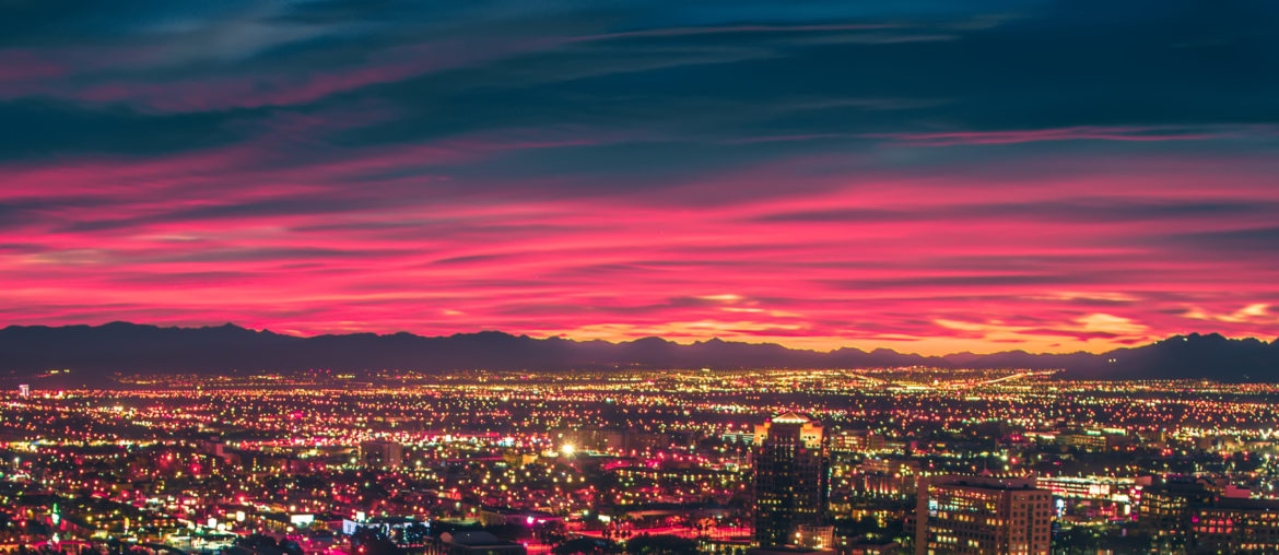 An Insider’s Guide to the Best of Las Vegas