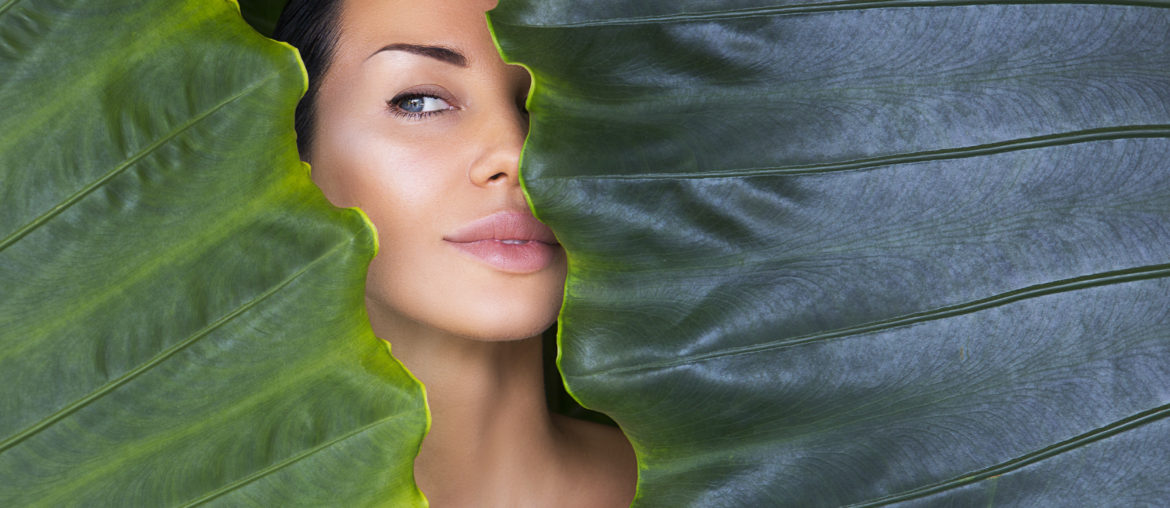 Adsorb Beauty: AntiBody Technology in its Skincare Formulation